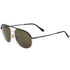 Tom Ford Glo Ft0772 02H Black Sunglasses